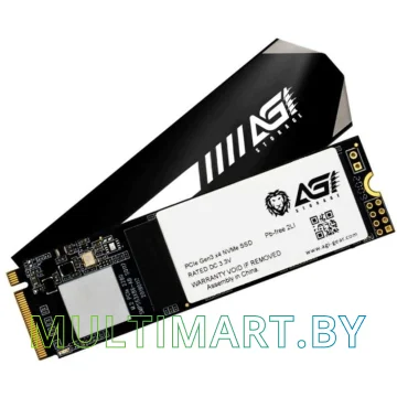 SSD диск AGI AI198 256GB AGI256G16AI198 картинка 5